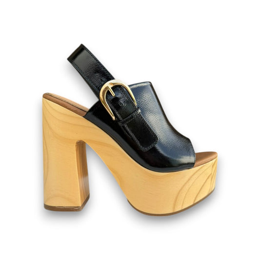OLAIA 1033 RICHATO NEGRO