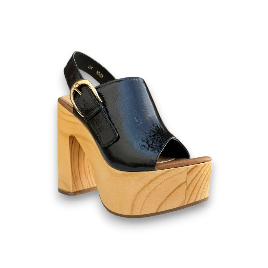 OLAIA 1033 RICHATO NEGRO