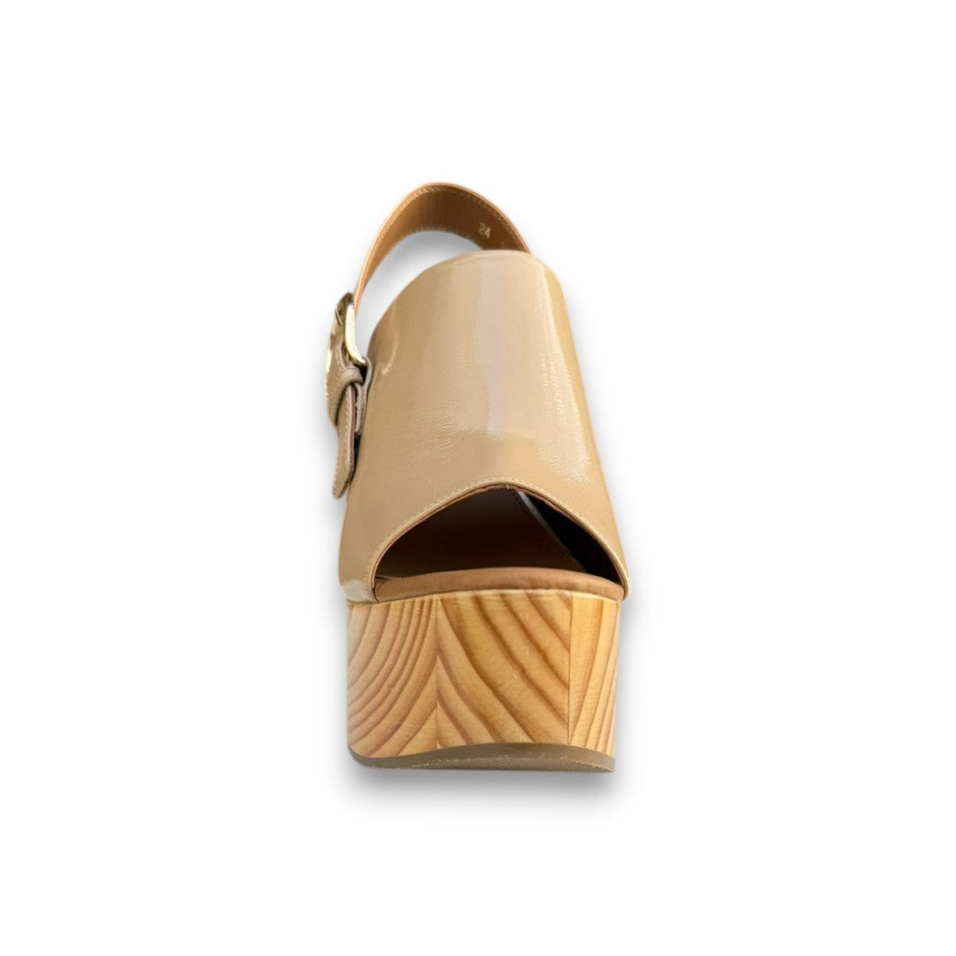 OLAIA 1033 RICHATO BEIGE