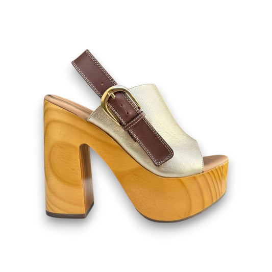 OLAIA 1033 ORO
