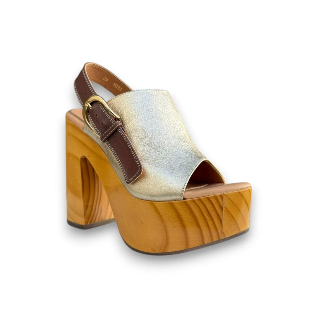 OLAIA 1033 ORO