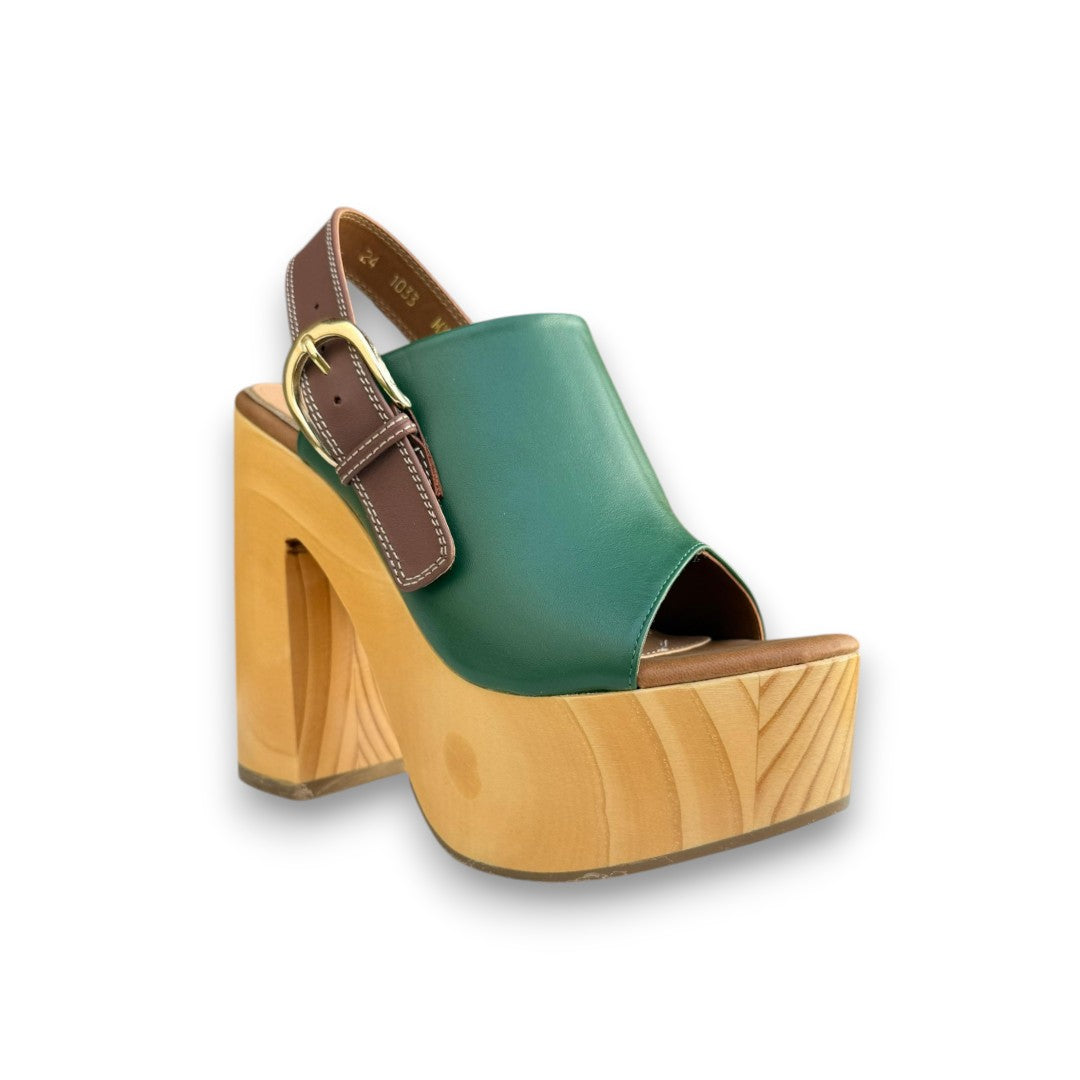 OLAIA 1033 VERDE