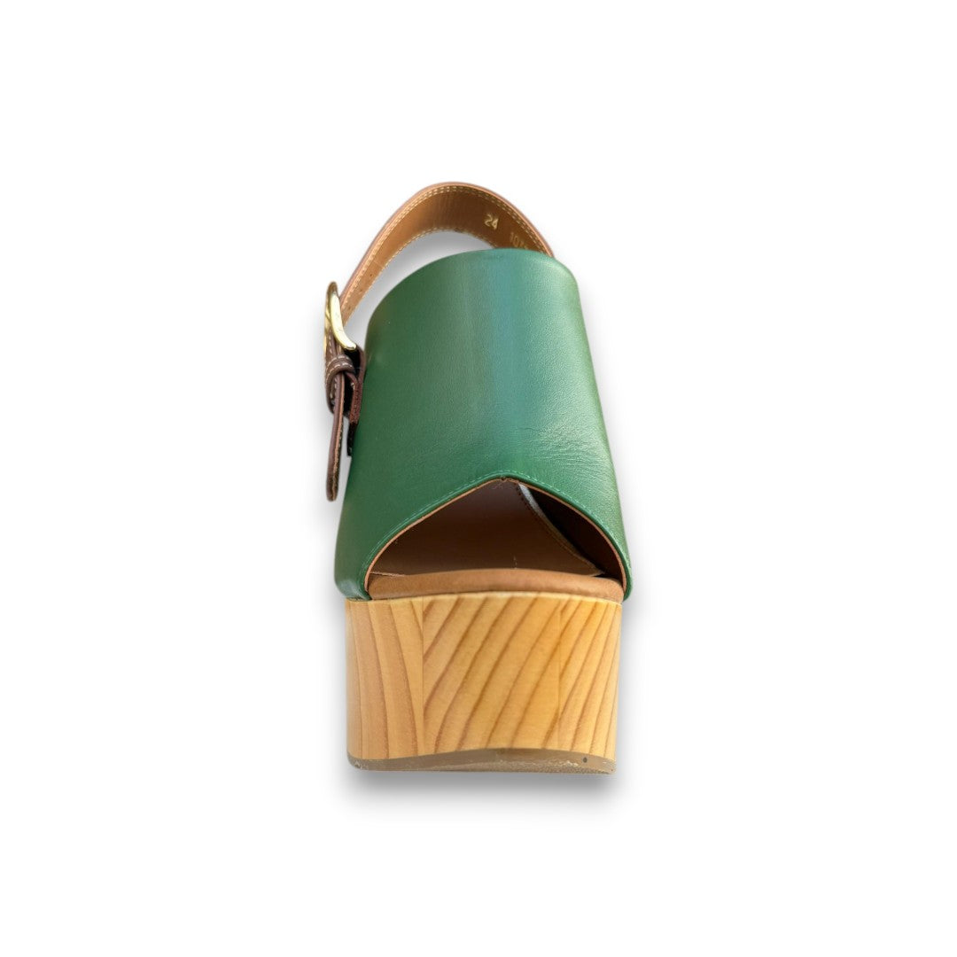 OLAIA 1033 VERDE