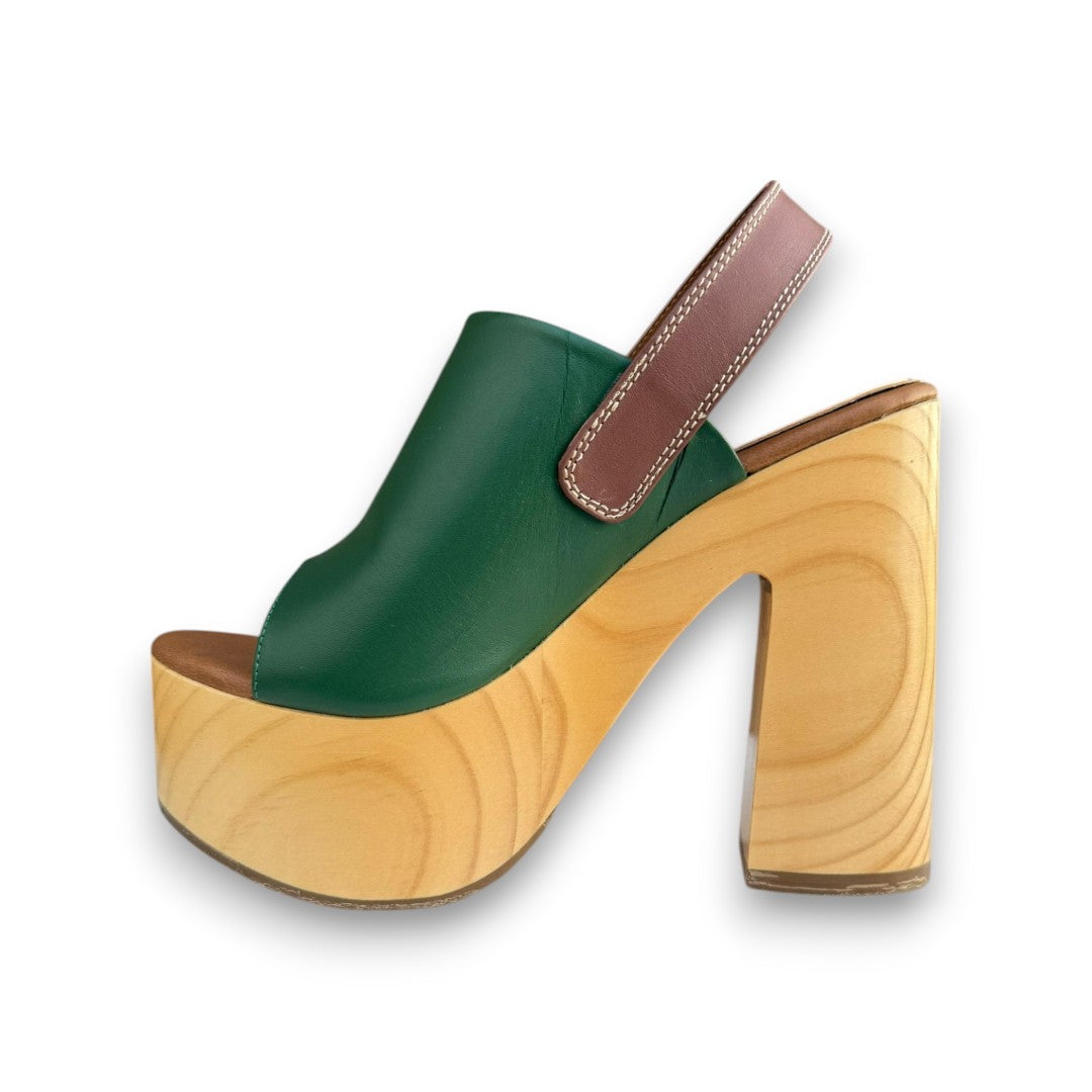 OLAIA 1033 VERDE
