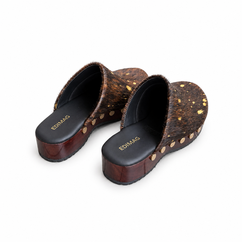 7032 TIGRE GOLD