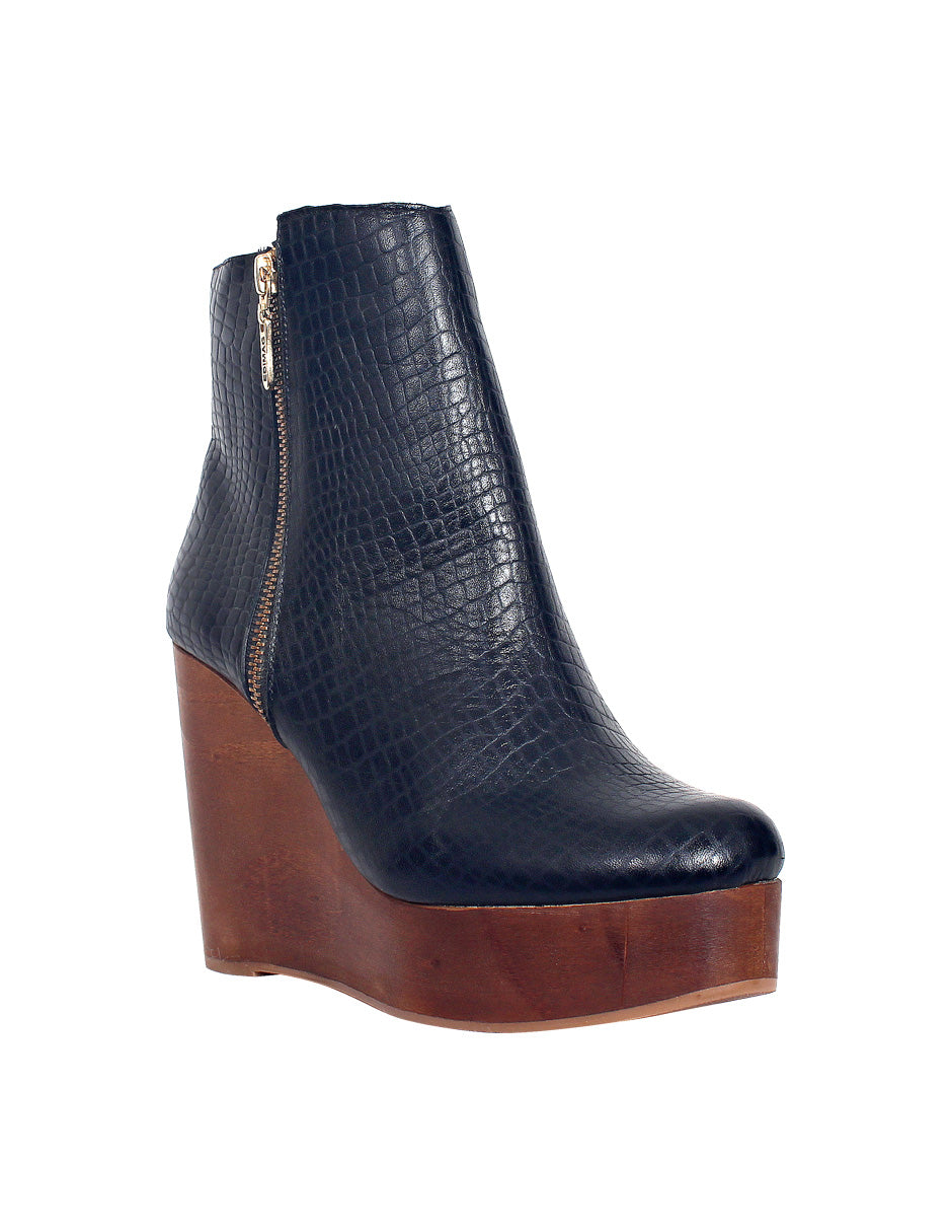 MARIETA 2220 LZARDI NEGRO