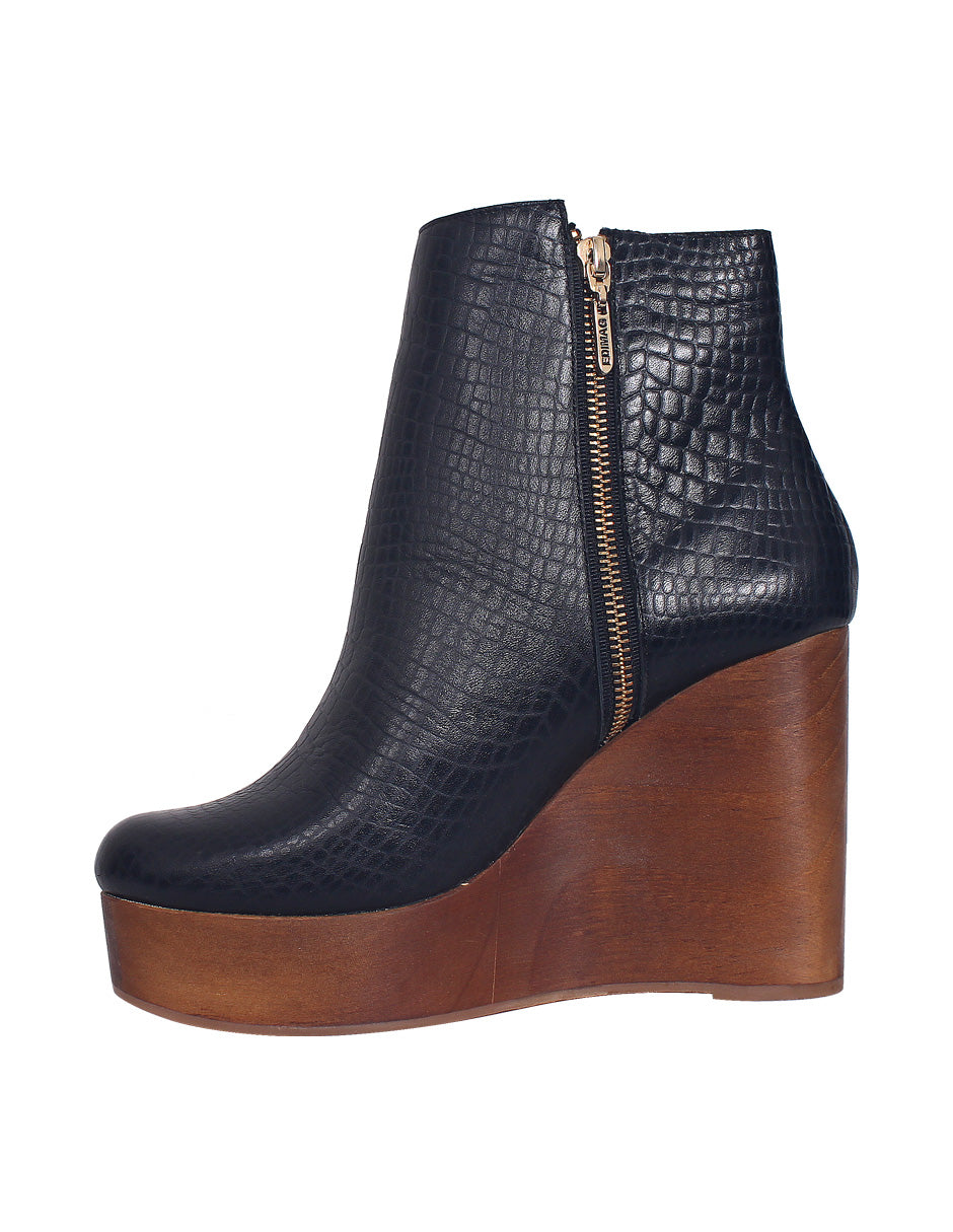 MARIETA 2220 LZARDI NEGRO
