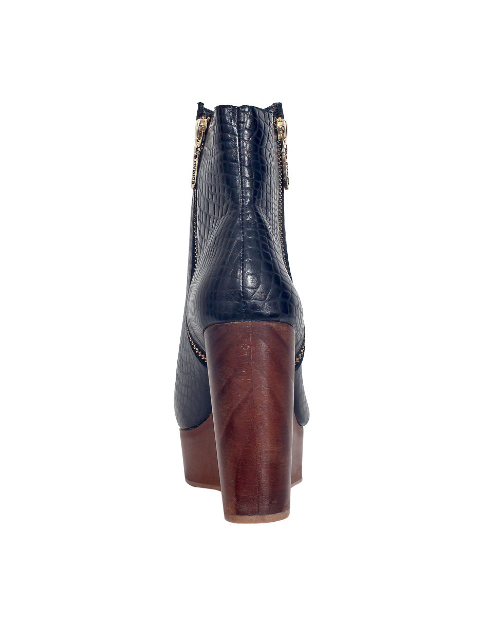 MARIETA 2220 LZARDI NEGRO