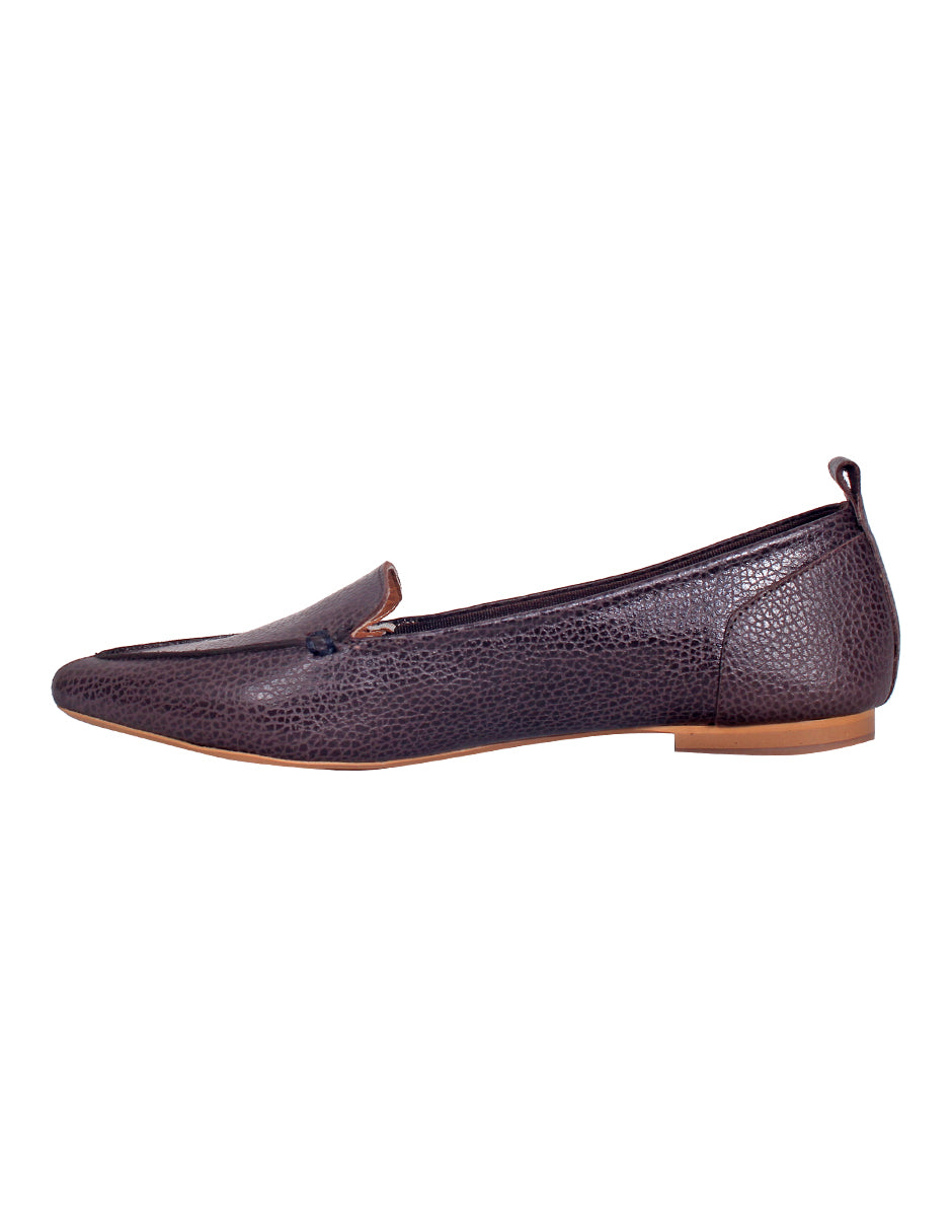 AMELIA 2289 FLOTER MARRON