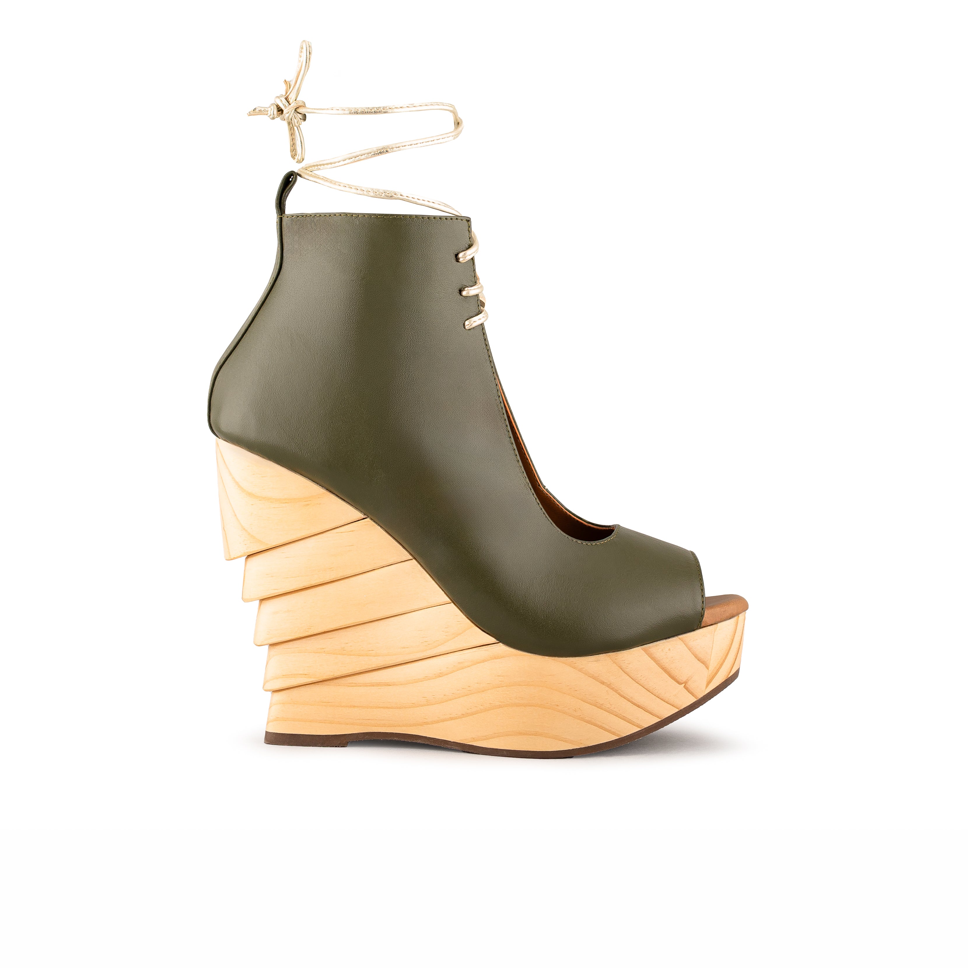 2332 - TERNERO OLIVO