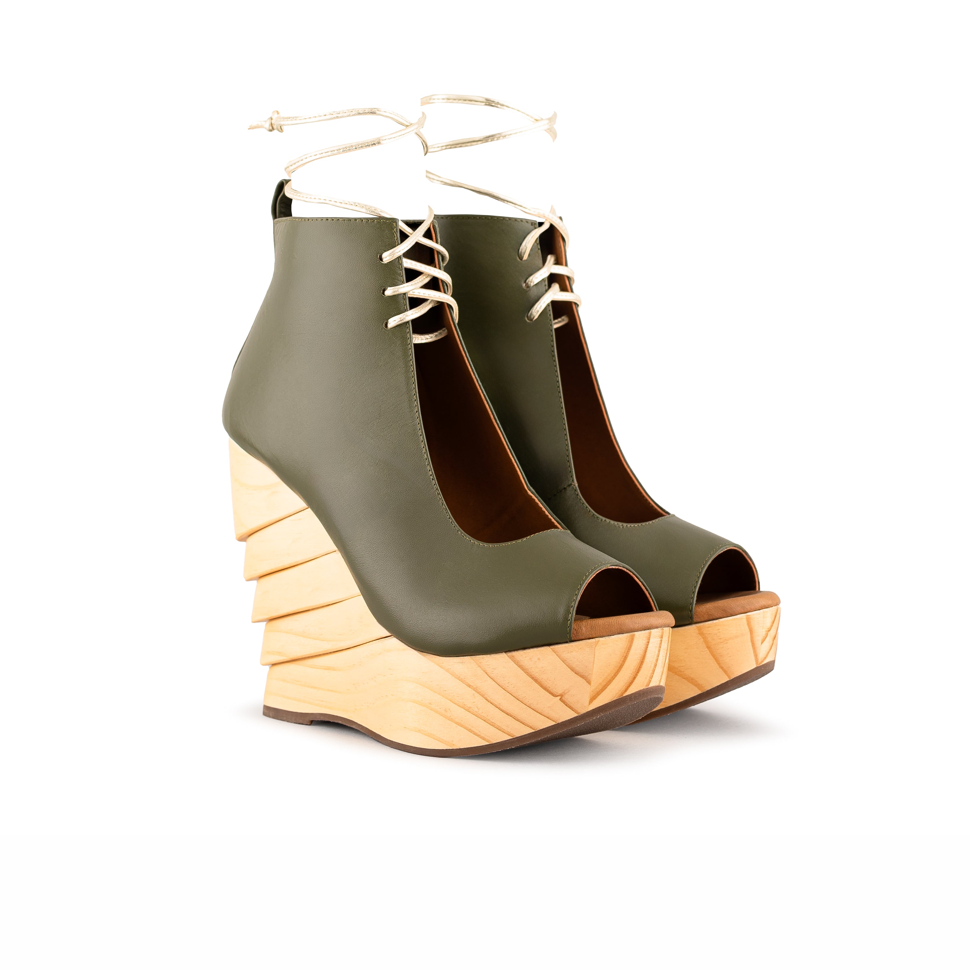 2332 - TERNERO OLIVO