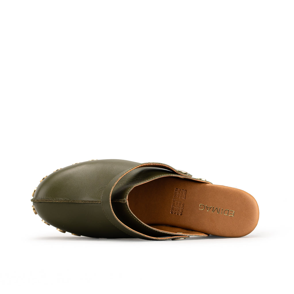 2390 - TERNERO OLIVO