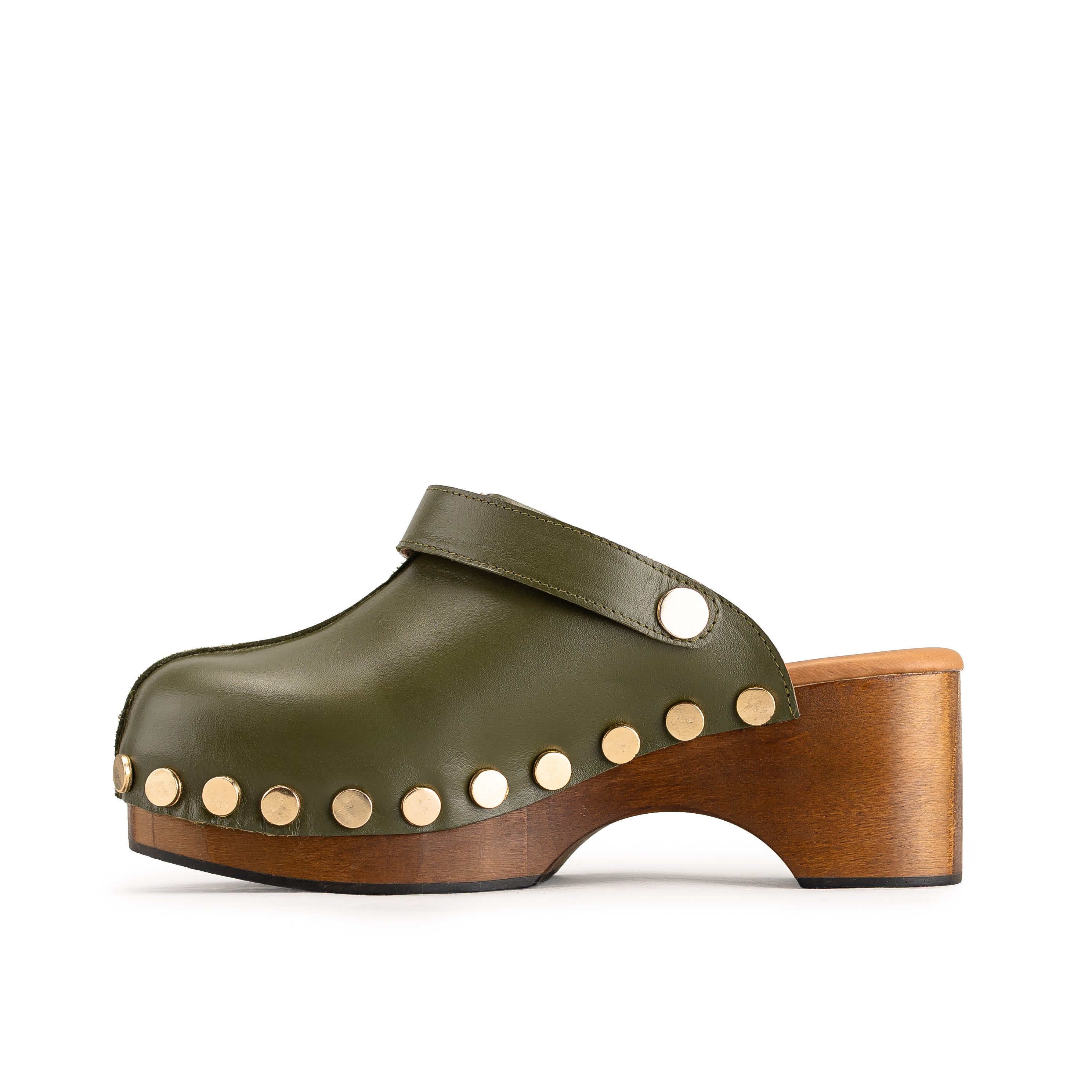 2390 - TERNERO OLIVO