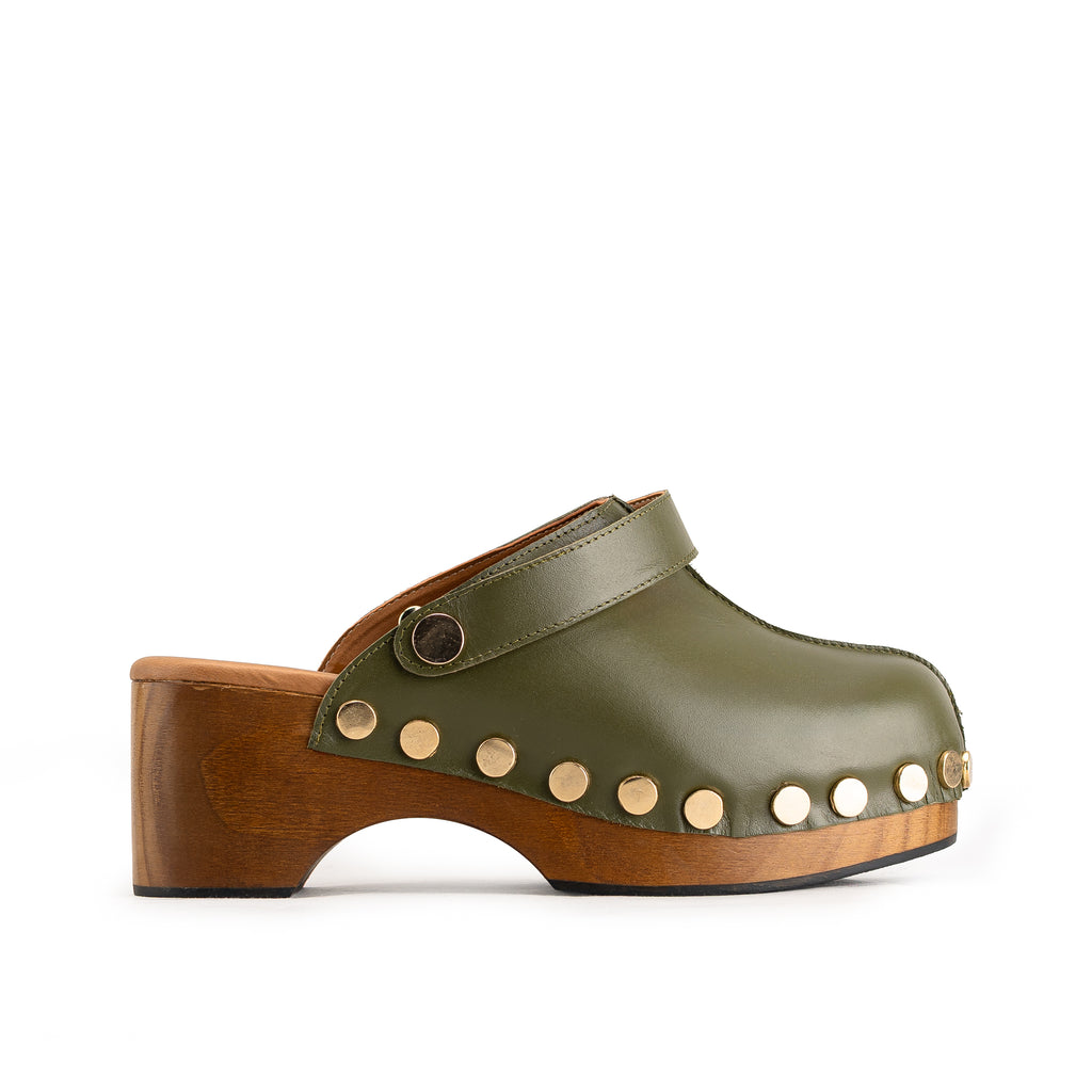 2390 - TERNERO OLIVO