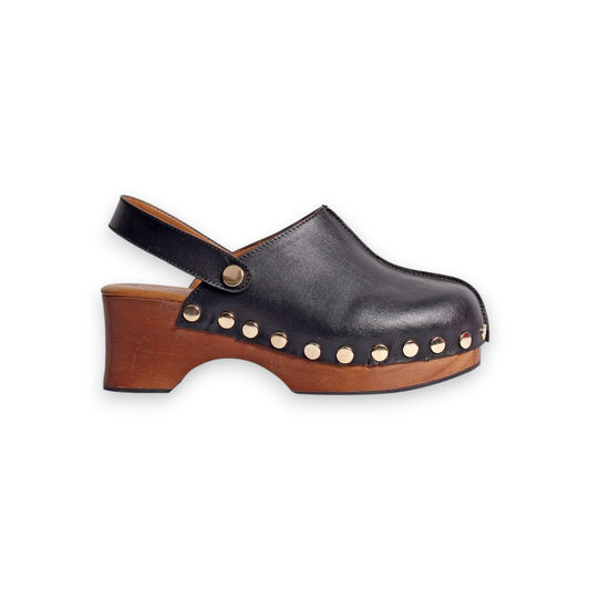 LUCRECIA 2390 TERNERO NEGRO