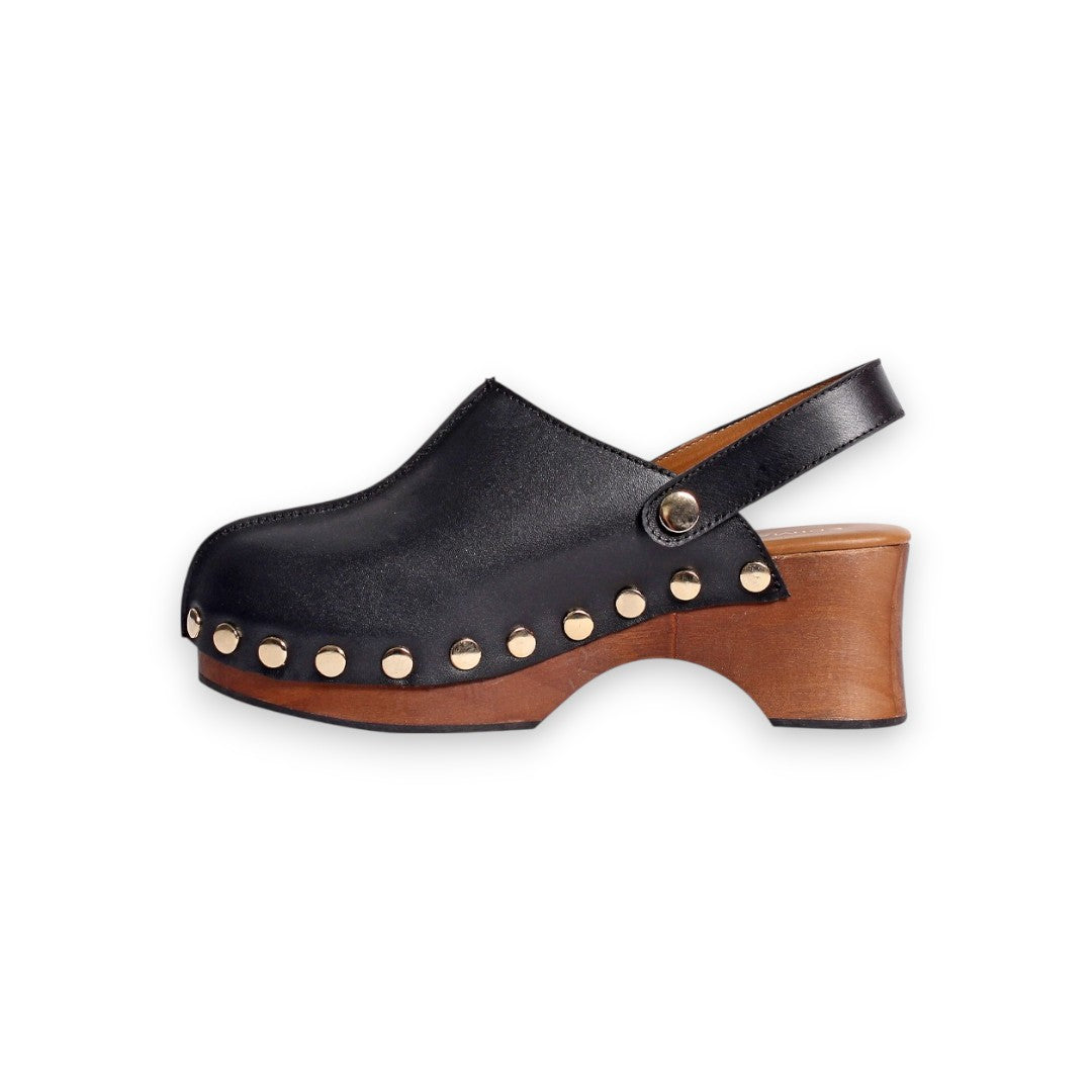 LUCRECIA 2390 TERNERO NEGRO