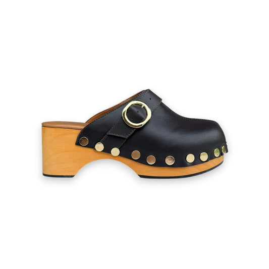 EVA 2391 TERNERO MARRON
