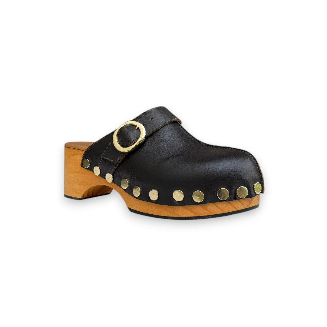 EVA 2391 TERNERO MARRON
