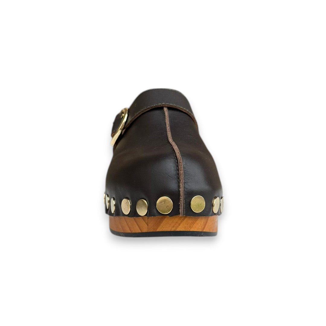 EVA 2391 TERNERO MARRON