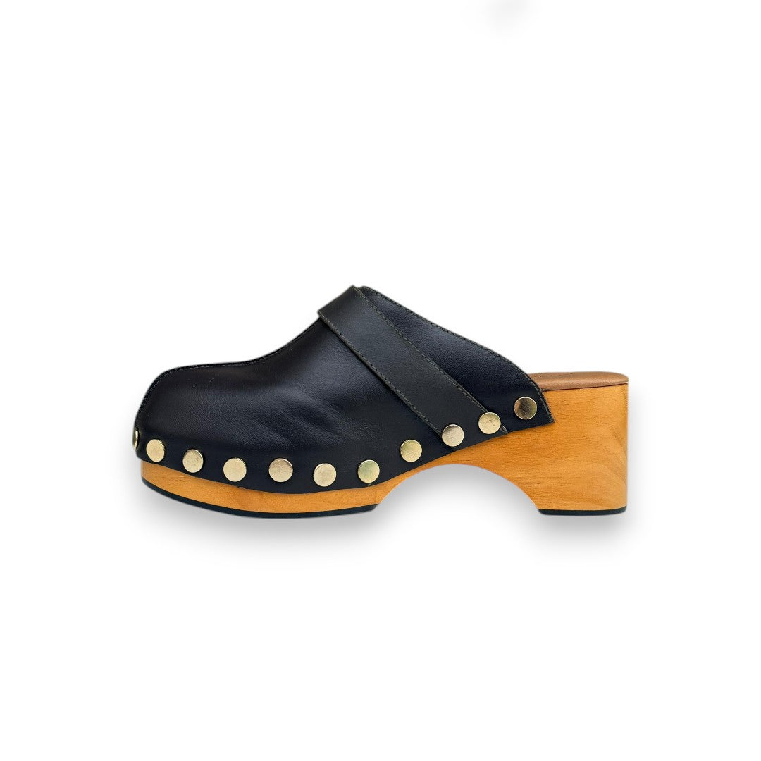EVA 2391 TERNERO MARRON