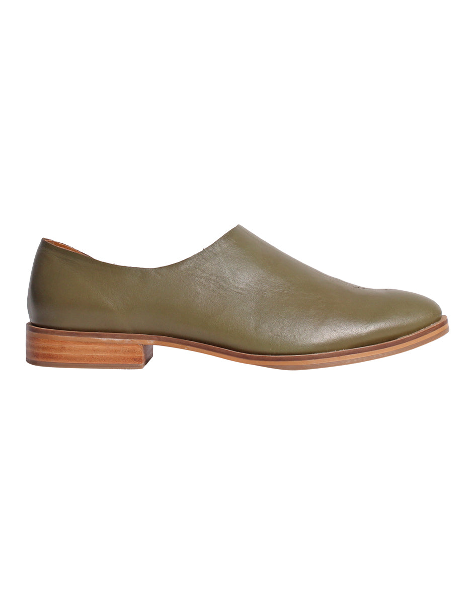 ALANA 2418 TERNERO OLIVO