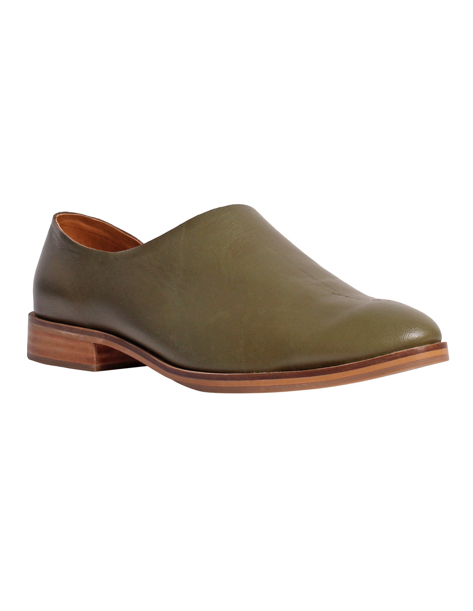 ALANA 2418 TERNERO OLIVO