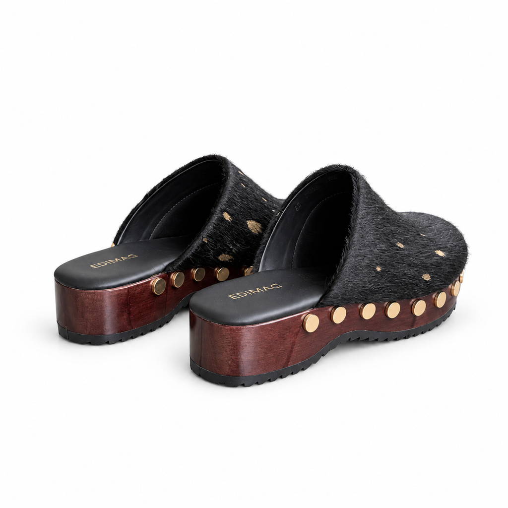 7032 CREMELLO BLACK
