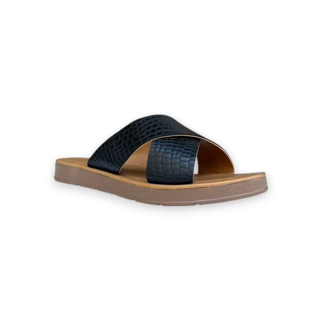 EMILIA 3020 CAIMAN NEGRO