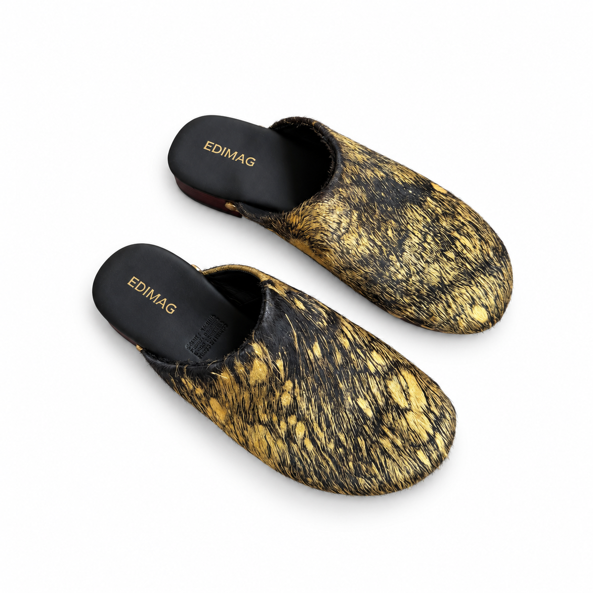 7032 DUBAI GOLD