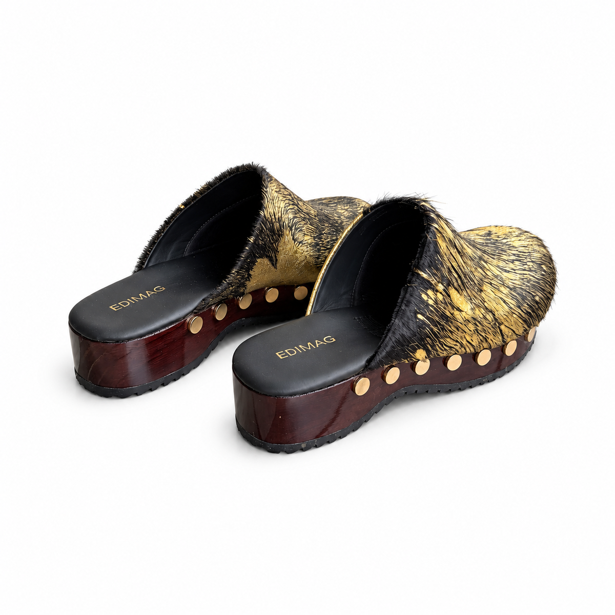 7032 DUBAI GOLD