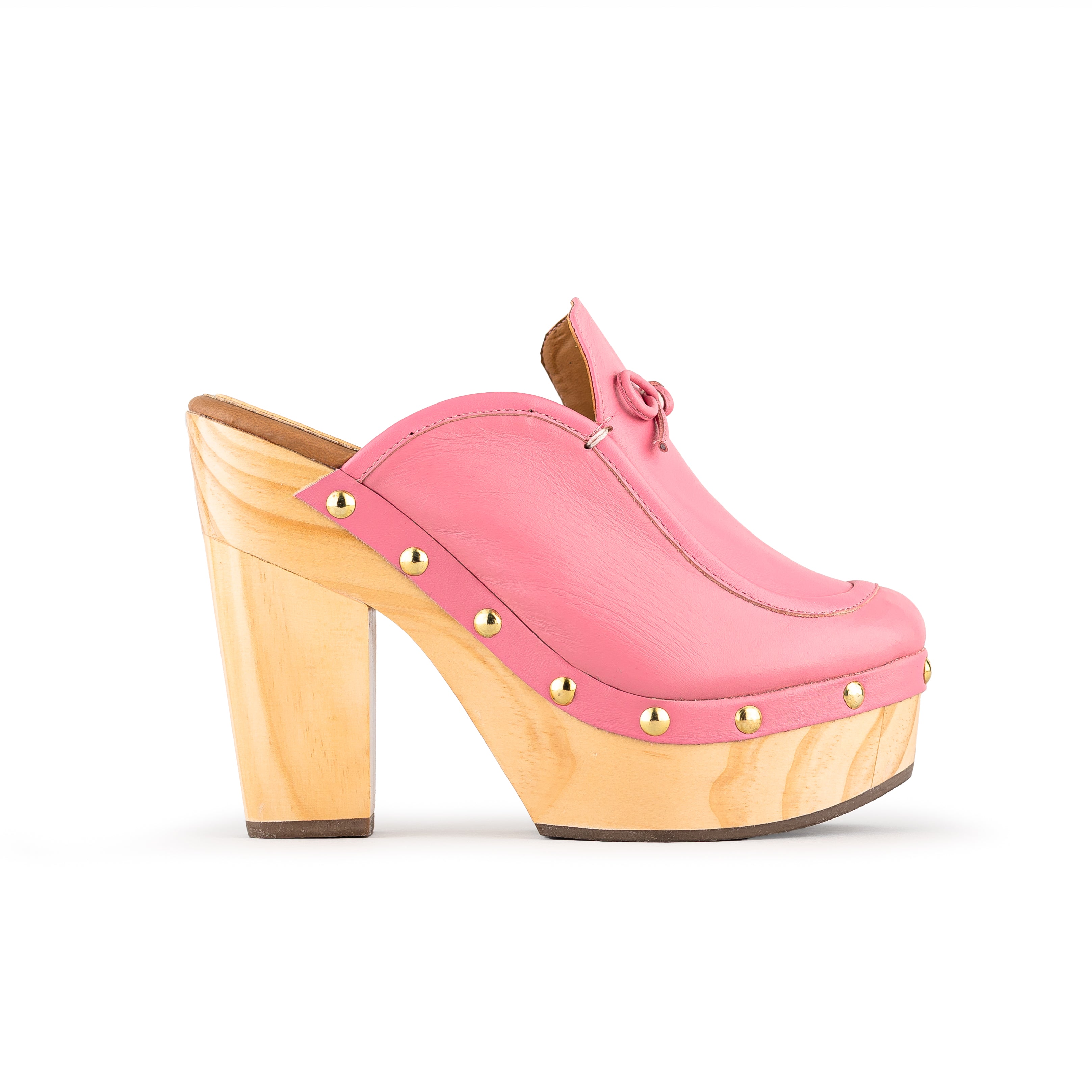 7001- TERNERO ROSA MEXICANO