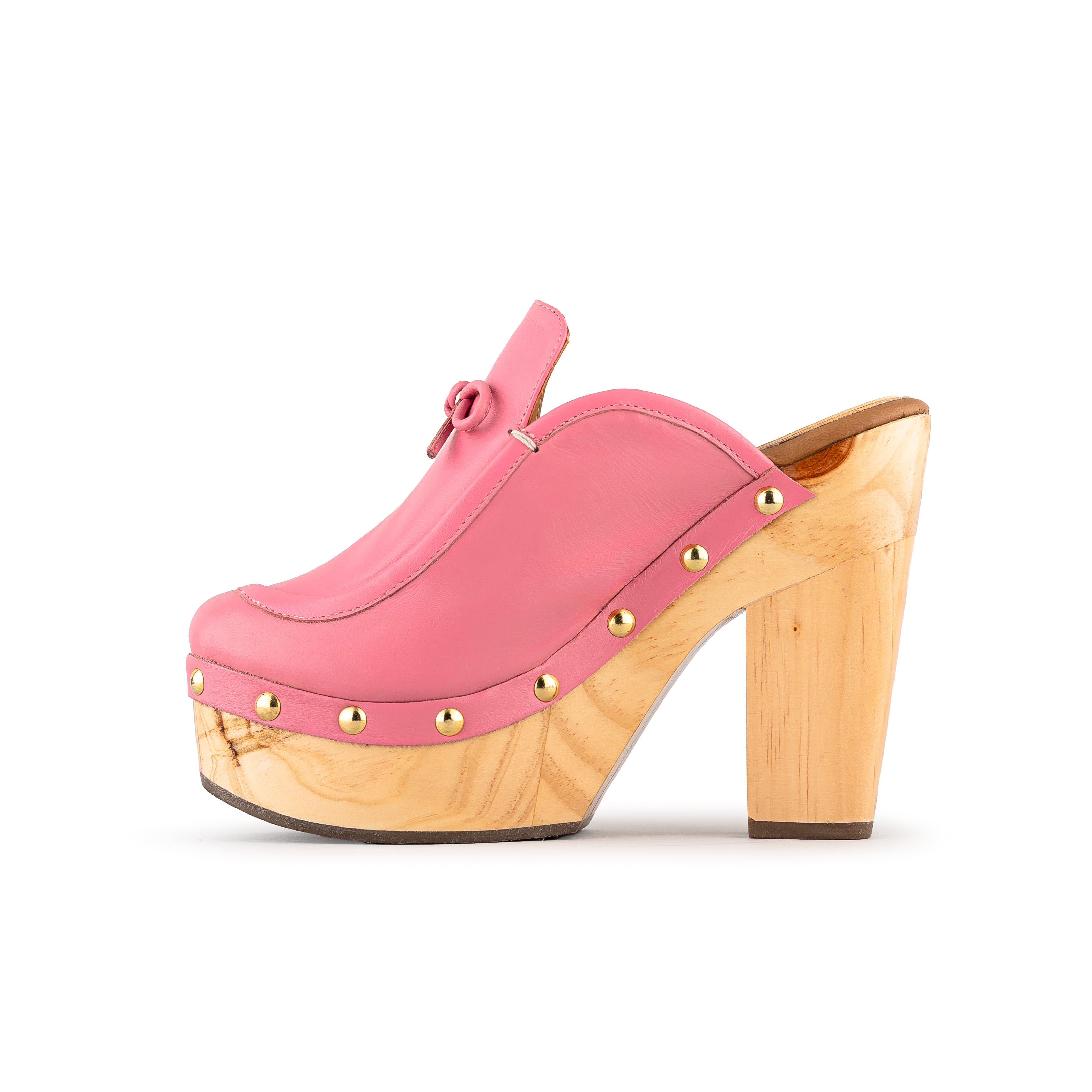 7001- TERNERO ROSA MEXICANO