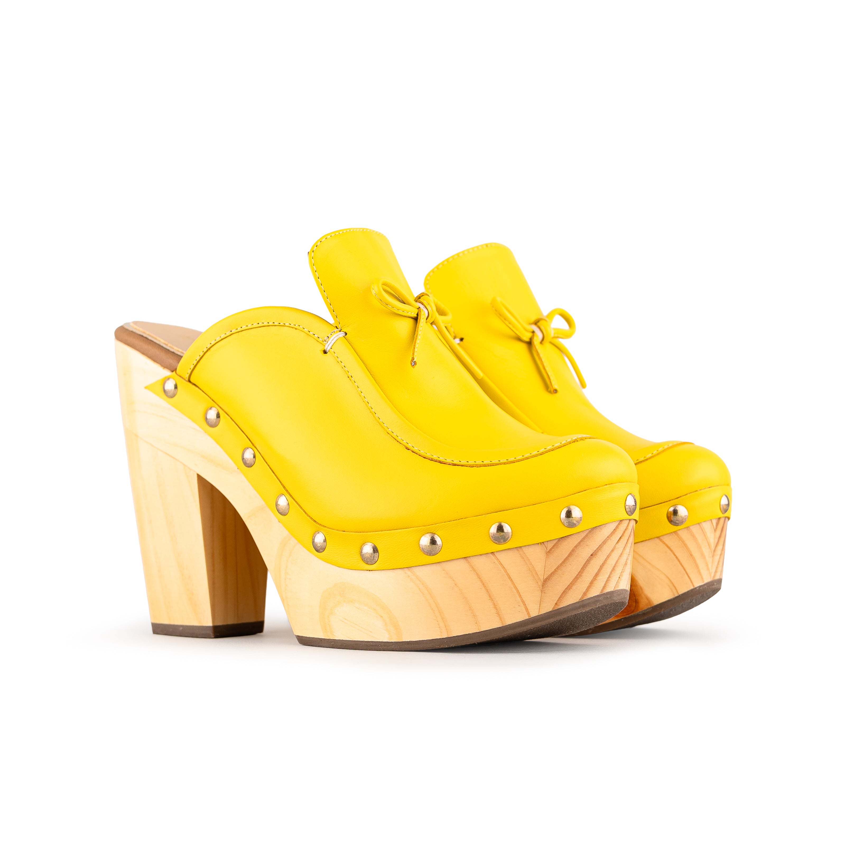 7001 - TERNERO YELLOW