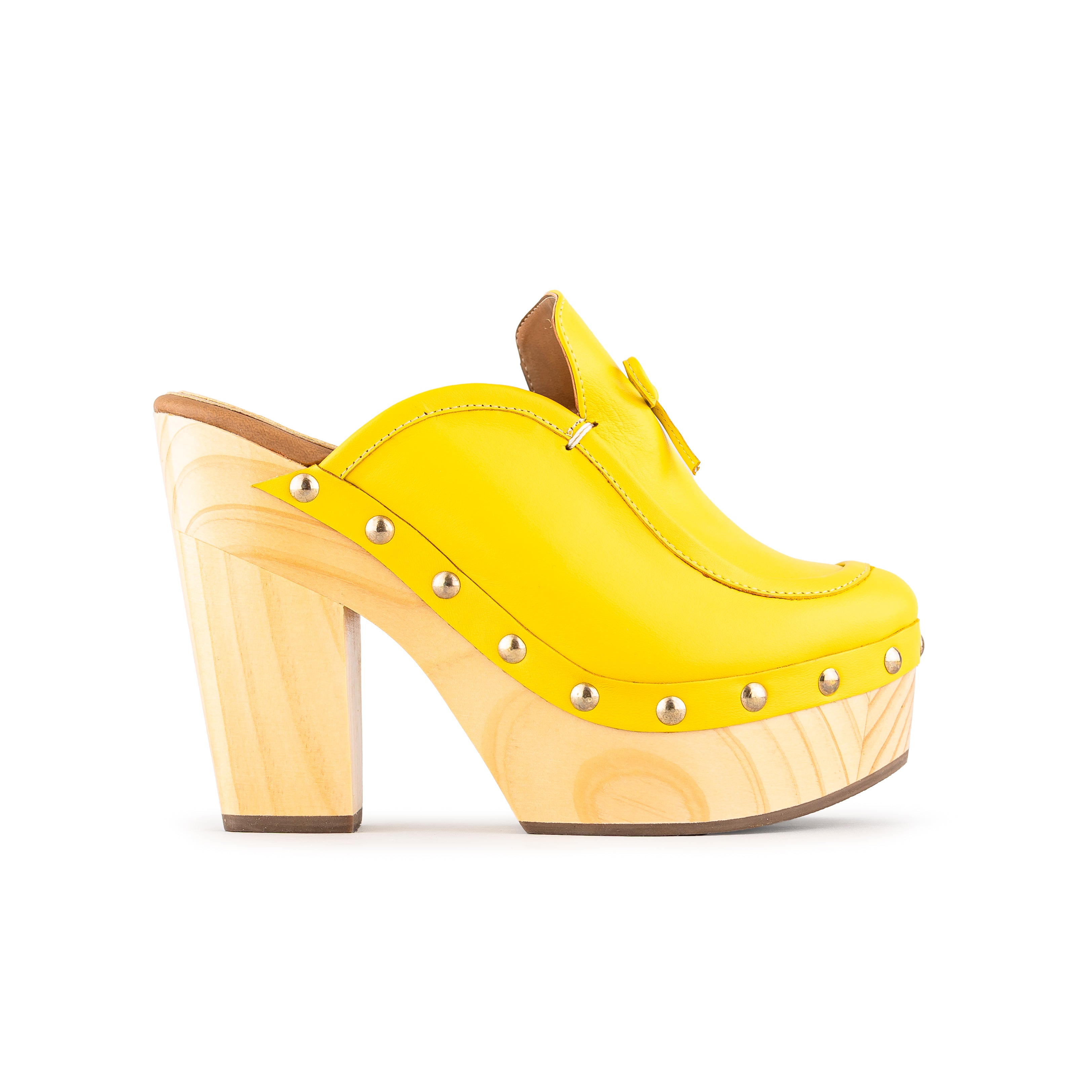 7001 - TERNERO YELLOW