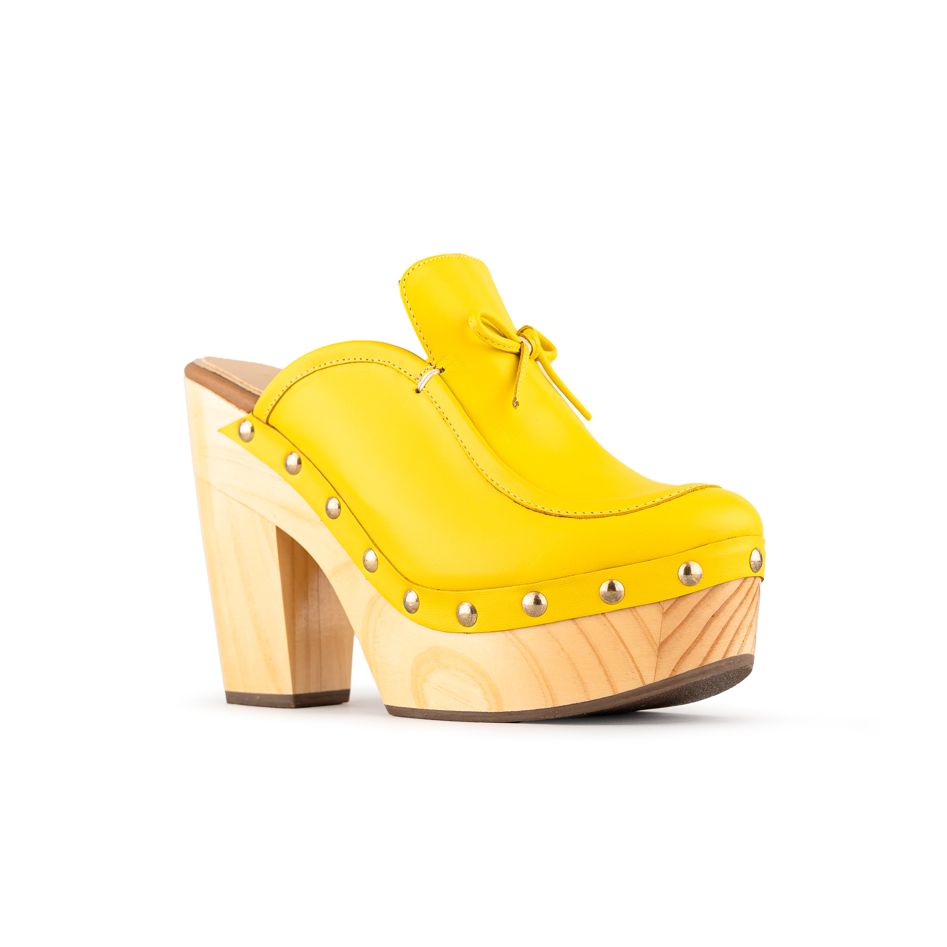 7001 - TERNERO YELLOW