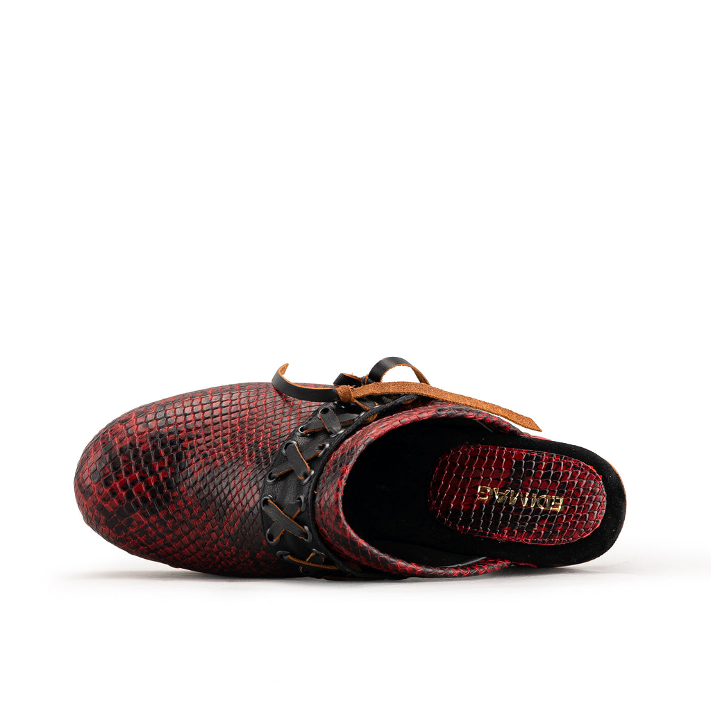 7004 - CRESTA ROJO