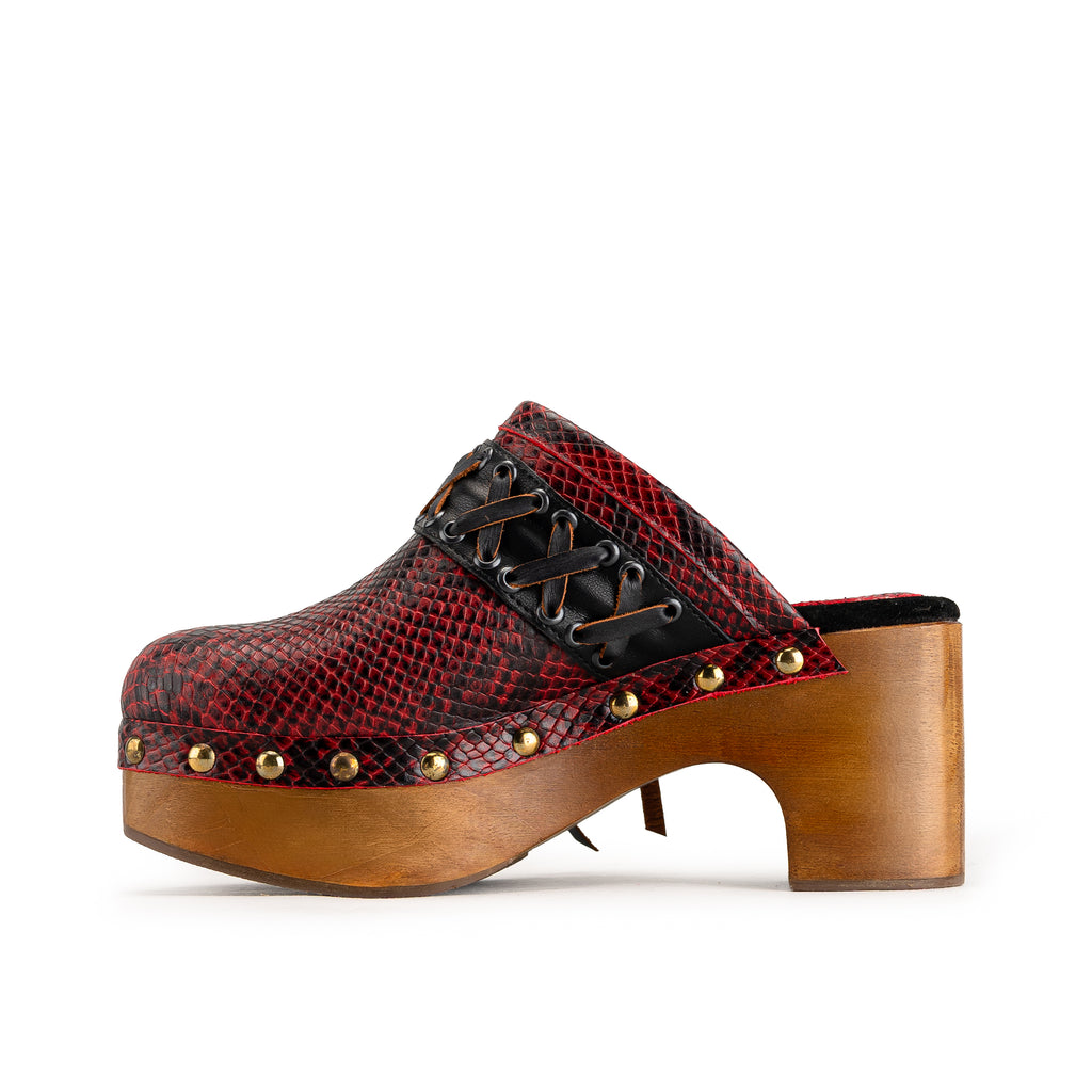 7004 - CRESTA ROJO
