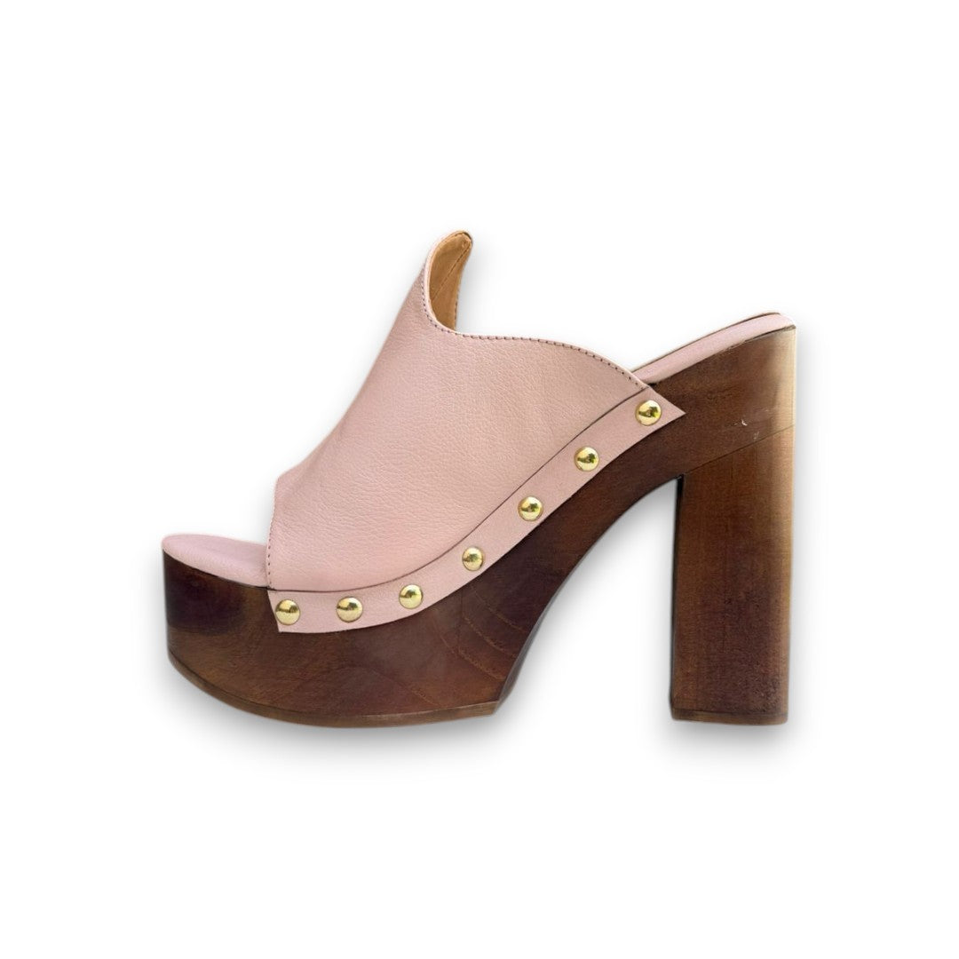 SALMA 7007 FLOTER TEZ CLARA