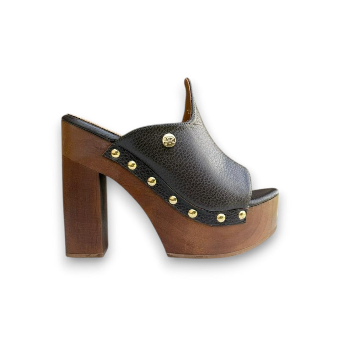 SALMA 7007 FLOTER MARRON