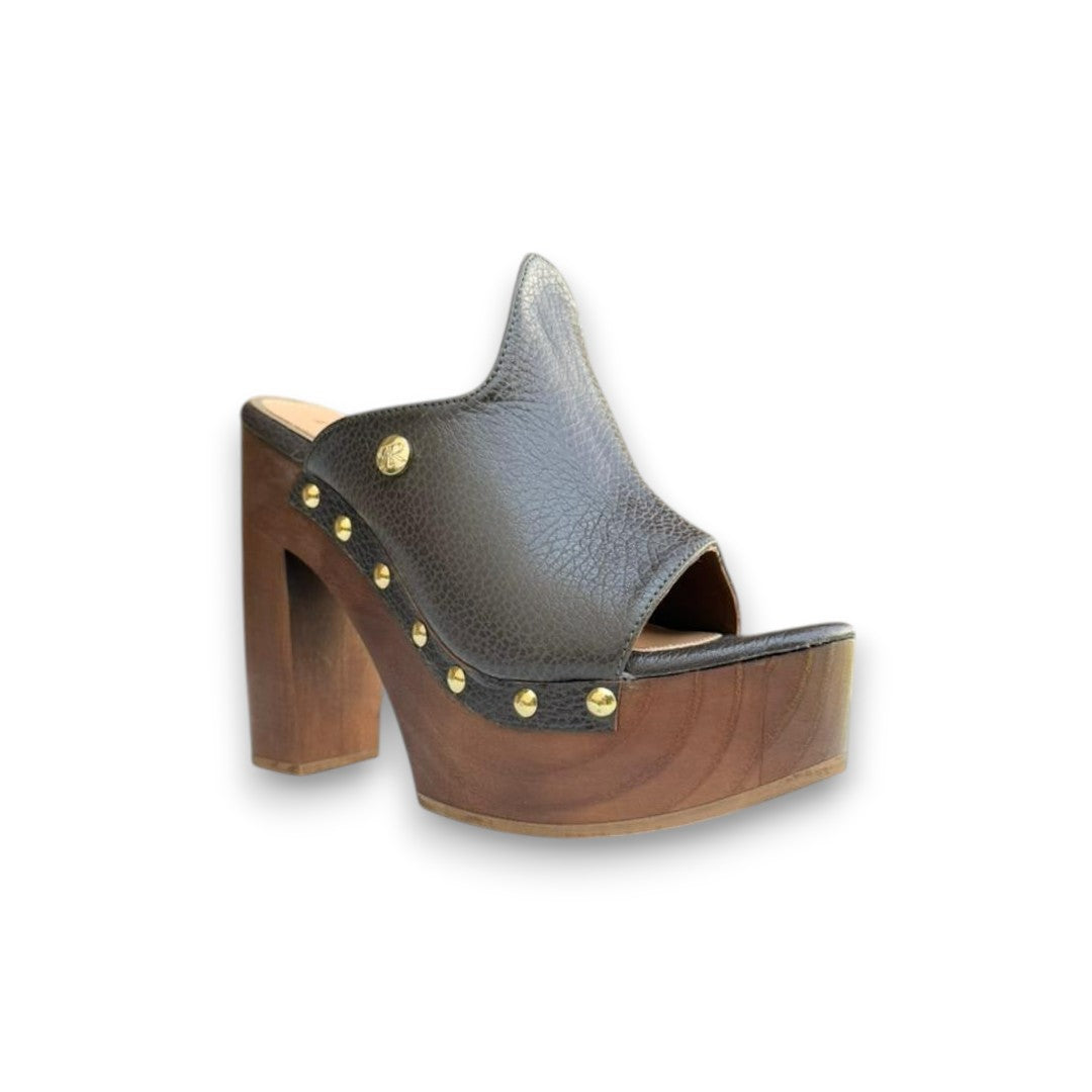 SALMA 7007 FLOTER MARRON