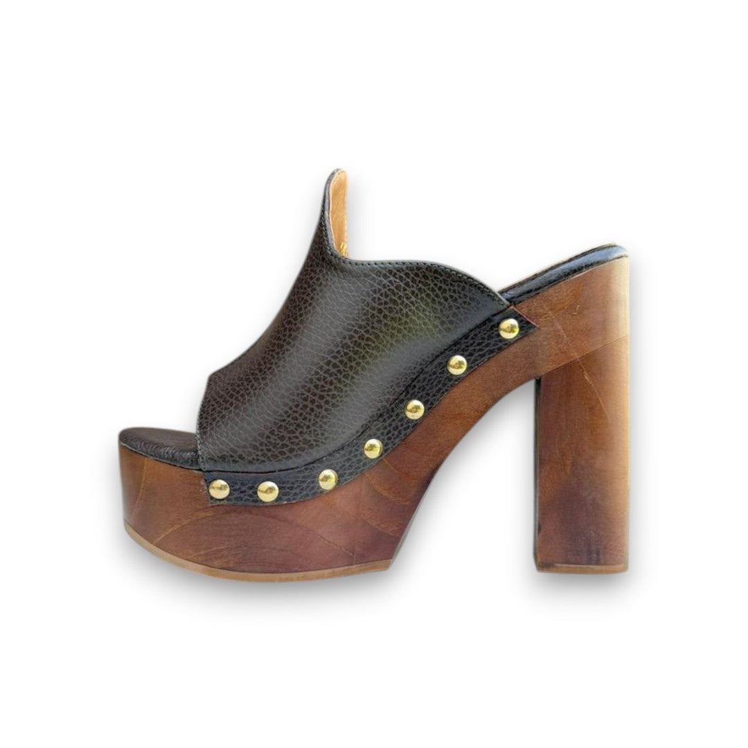 SALMA 7007 FLOTER MARRON