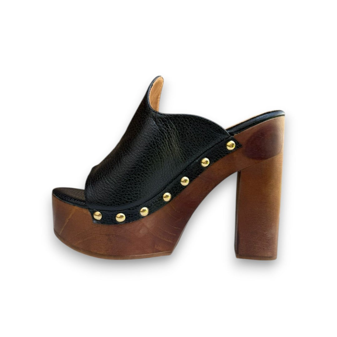 SALMA 7007 FLOTER NEGRO