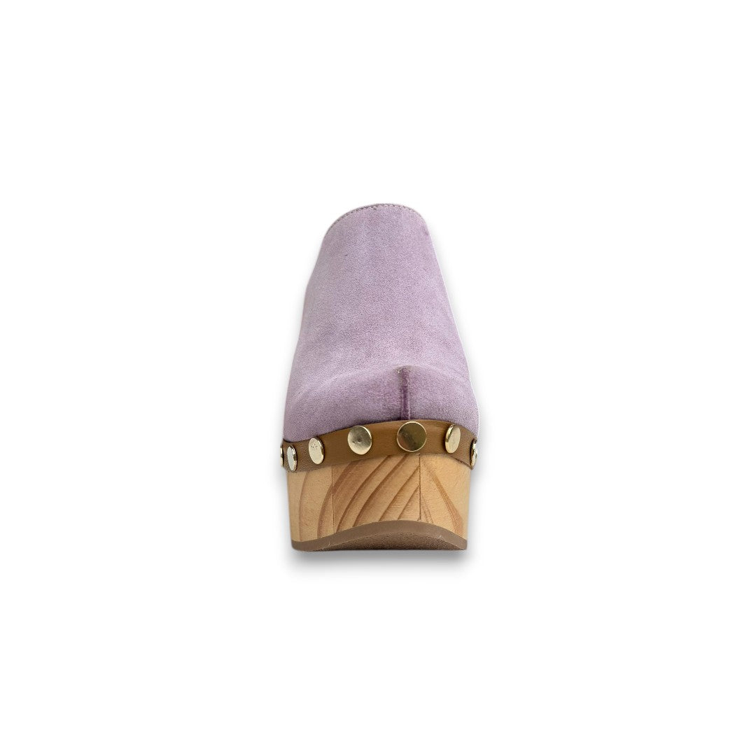 CARLOTA 7008 GAMUZA LAVANDER