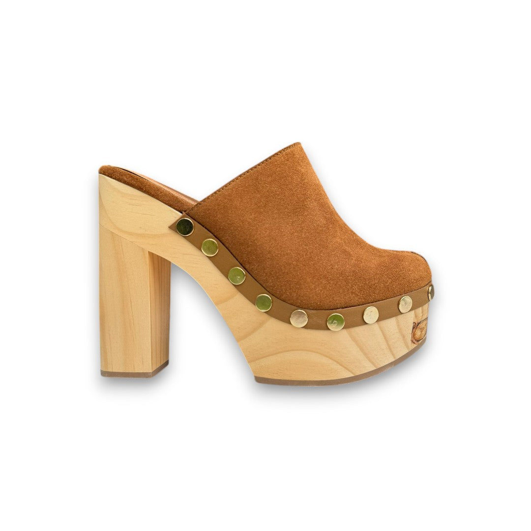 CARLOTA 7008 GAMUZA PICANTE