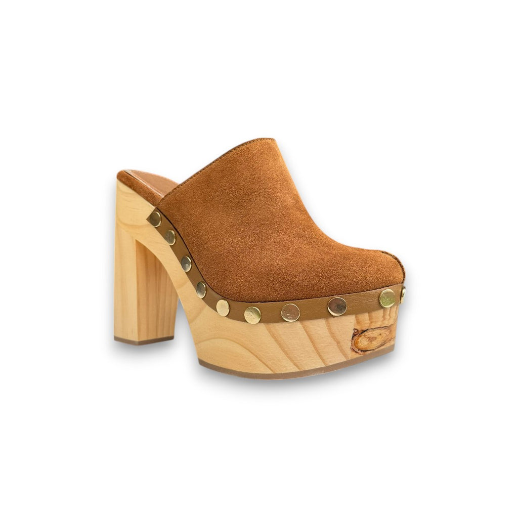 CARLOTA 7008 GAMUZA PICANTE