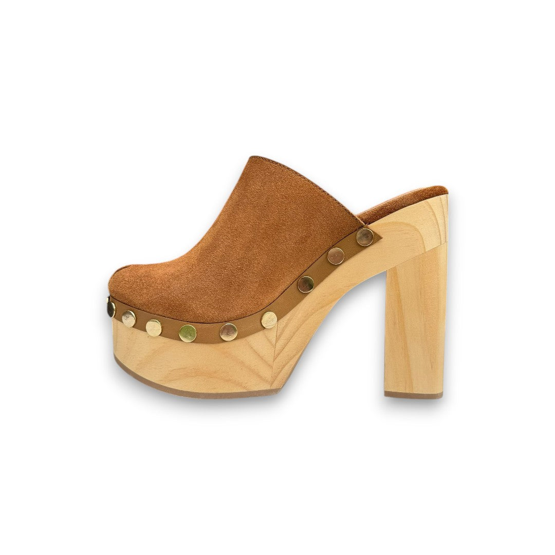 CARLOTA 7008 GAMUZA PICANTE