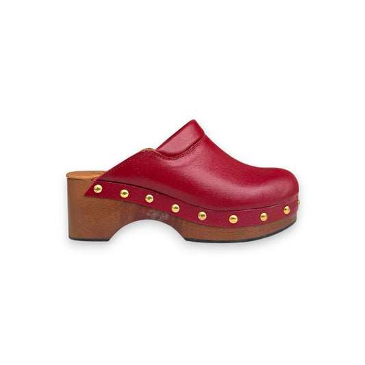 URSULA 7013 TERNERO ROJO SANGRE