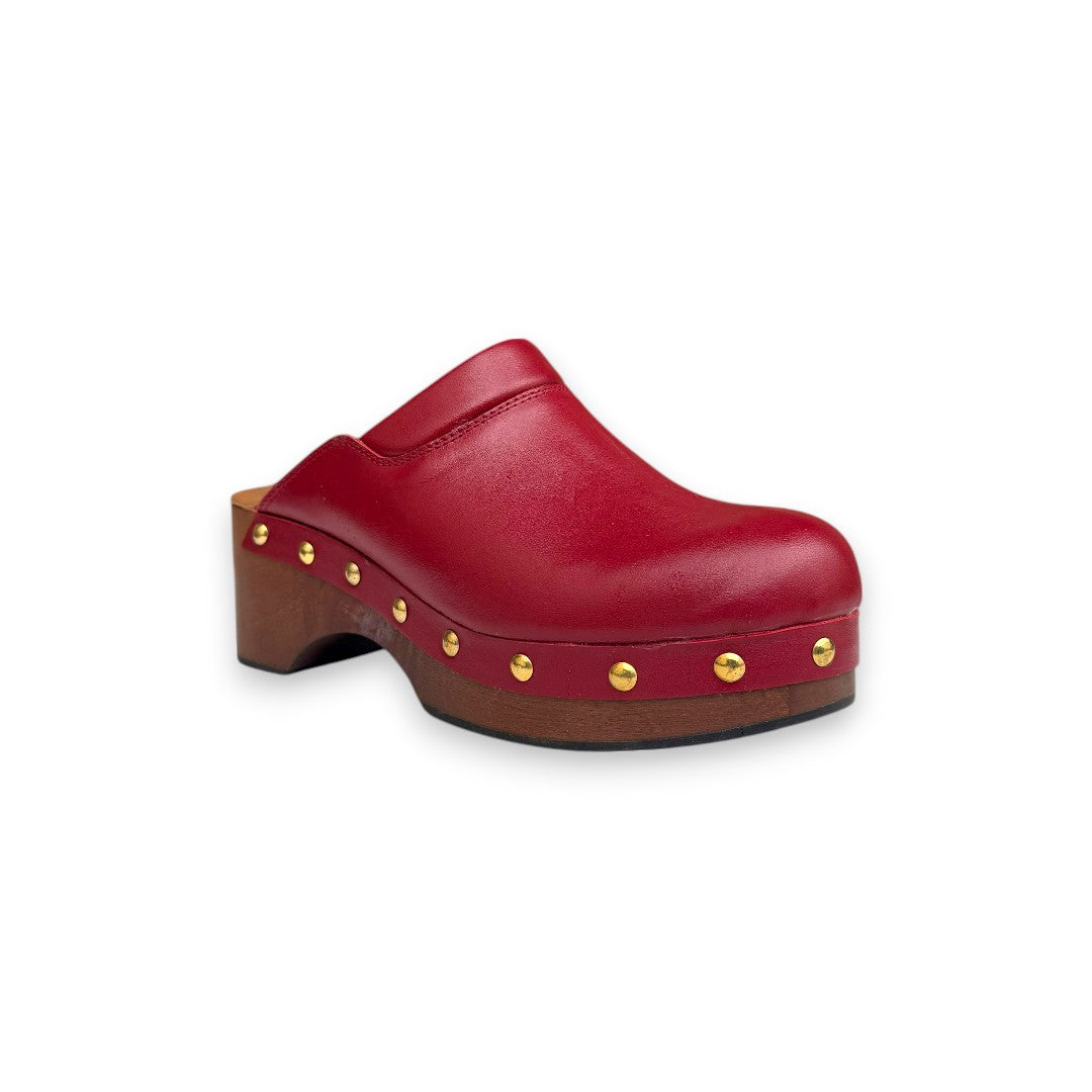 URSULA 7013 TERNERO ROJO SANGRE