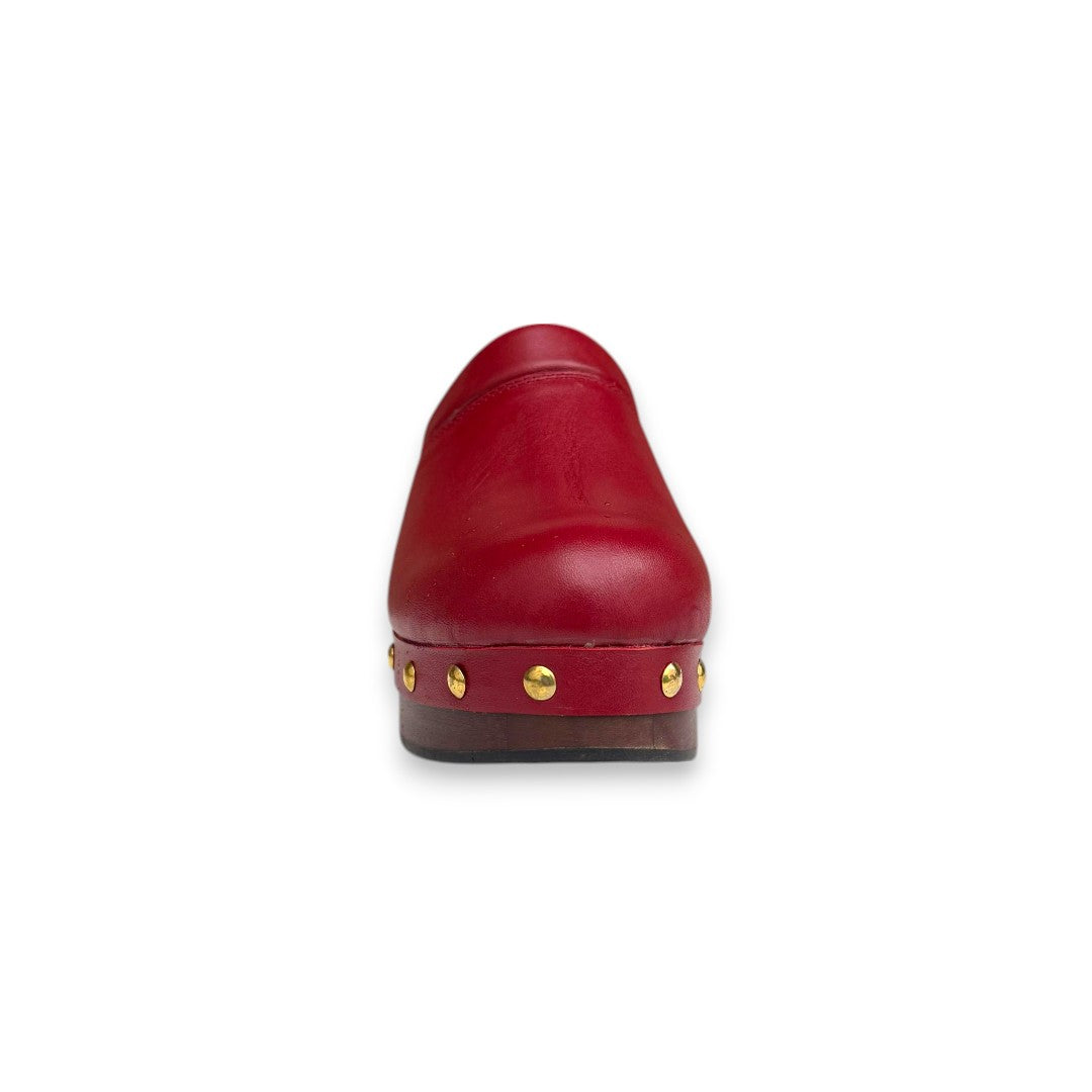 URSULA 7013 TERNERO ROJO SANGRE