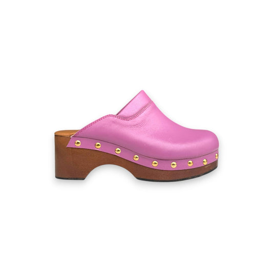 URSULA 7013 TERNERO ROSA CHICLE